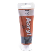 Akrilfesték PRIMO 75 ml barna