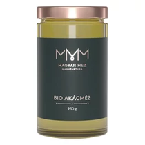 Akácméz BIO 950 g