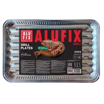 Alufólia ALUFIX alugrill 45 cm 10 m