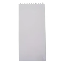 Aprócikk zacskó 25 dkg teherbírás 1000 darabos