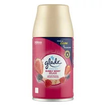 Automata légfrissítő utántöltő GLADE berry 269 ml