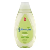 Babasampon JOHNSON`S 500 ml kamillás