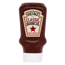 Barbecue szósz HEINZ 480 ml
