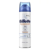 Borotvazselé GILLETTE Series Moisturizing hydra 200ml