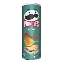 Burgonyachips PRINGLES Pizza 165 g