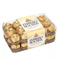 Csokoládé FERRERO Rocher 375 g