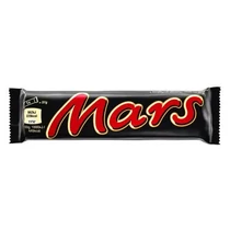 Csokoládé MARS 51 g