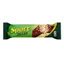 Csokoládé SPORTszelet Ziccer 36 g