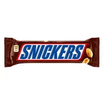 Csokoládé SNICKERS 50 g