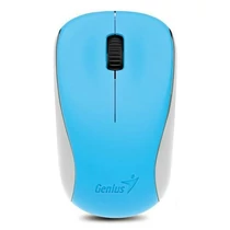 Egér vezeték nélküli GENIUS NX-7000 kék