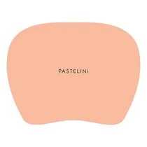 Egéralátét PASTELINI narancs