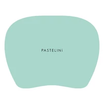 Egéralátét PASTELINI zöld