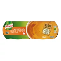 Ételalap KNORR Házias Tyúk 112 g