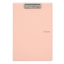 Felírótábla PASTELINI pvc A/4 barack