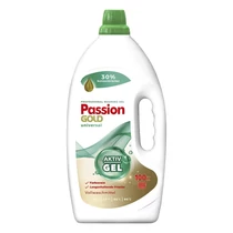 Folyékony mosószer PASSION Gold univerzális 4 L
