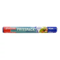 Frissentartó fólia MAZZINI 45m