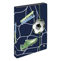 Füzetbox OXY A/4 Jumbo Football