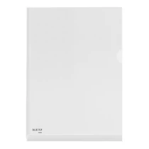 Genotherm "L" LEITZ Jumbo A/4 maxi 170 mikron 5 darabos