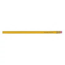 Grafitceruza 2B hatszögletű radíros