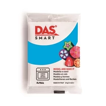 Gyurma DAS Smart süthető és modellező 57 g türkiz