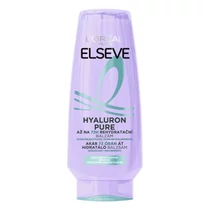 Hajbalzsam ELSEVE Hyaluron pure 200 ml