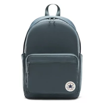 Hátizsák CONVERSE 10020533-A27-384 sötétzöld