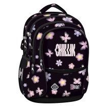 Hátizsák Flower Mood Anatómiai