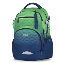 Hátizsák OXY Ombre Green