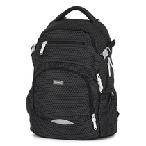 Hátizsák OXY Ombre black