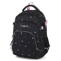 Hátizsák OXY Scooler Dots