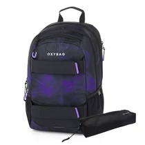 Hátizsák OXY Sport Grunge Girl