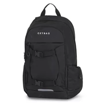 Hátizsák OXY Zero Blacker