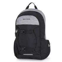 Hátizsák OXY Zero Grey