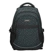 Hátizsák STREET Round Active Repetitive