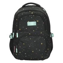 Hátizsák STREET Round Magic