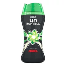 Illatgyöngy LENOR Scent of Ariel 195 g