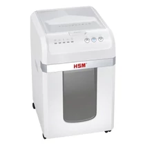 Iratmegsemmisítő HSM Shredstar X200