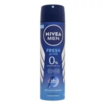 Izzadásgátló deo NIVEA MEN fresh active 150 ml