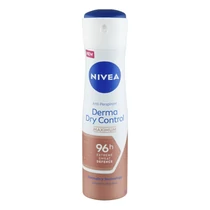 Izzadásgátló deo NIVEA drema dry control 150 ml