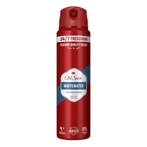 Izzadásgátló deo OLD SPICE whitewater 150 ml