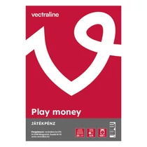 Játékpénz VECTRALINE