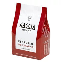 Kávé szemes GAGGIA 100% arabica 500 g