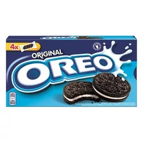 Keksz OREO vaníliás 176 g