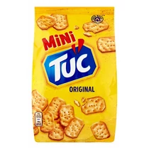 Keksz TUC Mini sózott 100 g