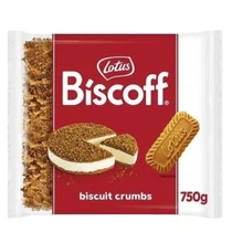 Kekszmorzsa LOTUS Biscoff 750 g