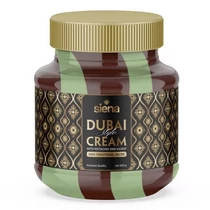 Kenhető krém SIENA Dubai cream 400 g
