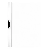 Klipmappa OPTIMA A/4 fehér