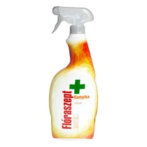 Konyhai tisztítószer FLÓRASZEPT 750ml spray