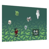 Könyökalátét OXY 58x38 cm Playworld