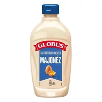 Majonéz GLOBUS 425 g